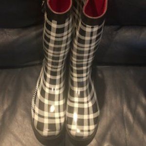 Capelli, Size 10, Rain Boots